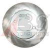 A.B.S. 17578 OE Brake Disc